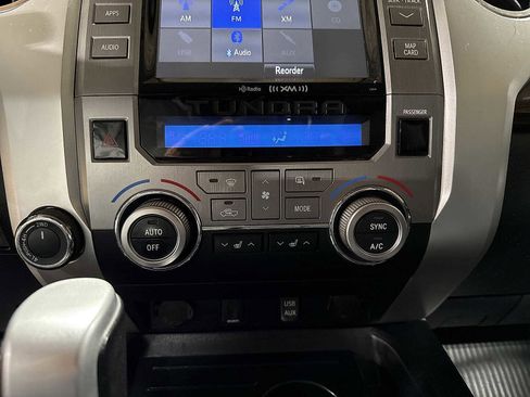 Used 2017 Toyota Tundra Limited image 22