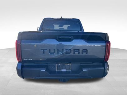 New 2026 Toyota Tundra SR5