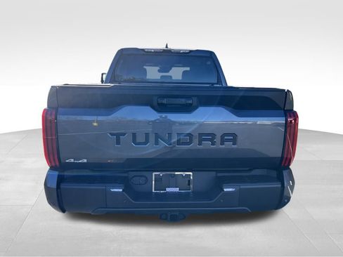 New 2026 Toyota Tundra SR5 image 4