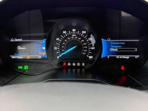 Used 2021 Ford Edge SEL w/ Cargo Accessory Package AWD/4WD image 19
