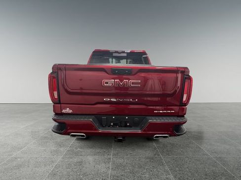 Used 2021 GMC Sierra 1500 Denali w/ Denali Ultimate Package AWD/4WD image 23