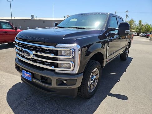 New 2026 Ford F250 King Ranch AWD/4WD image 4