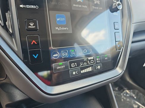 New 2026 Subaru Crosstrek 2.0i Premium AWD/4WD image 22