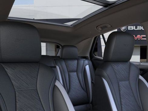 New 2026 Buick Envision Sport Touring AWD/4WD image 24