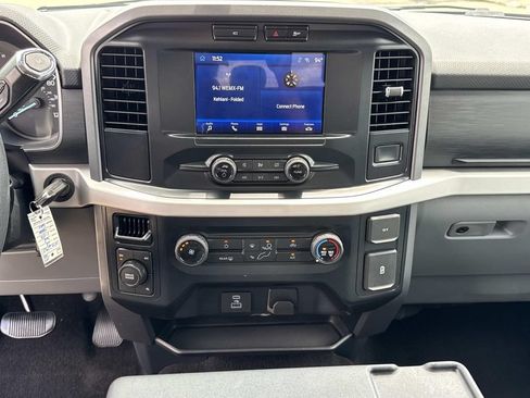 Used 2023 Ford F150 XLT AWD/4WD image 30