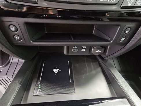 New 2026 Honda Ridgeline Black Edition image 21