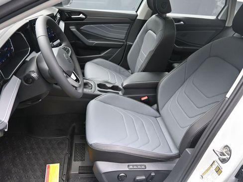 New 2026 Volkswagen Jetta SEL image 19