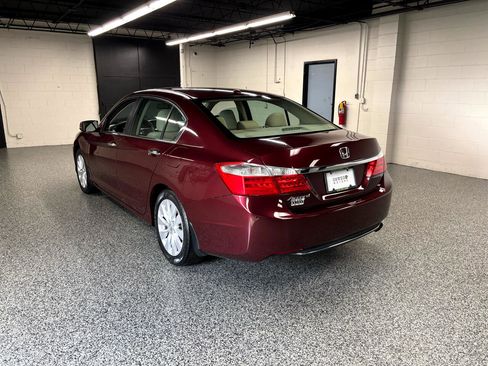 Used 2013 Honda Accord EX-L image 6