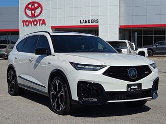 Used 2026 Acura MDX Type S w/ Advance Package AWD/4WD video 1