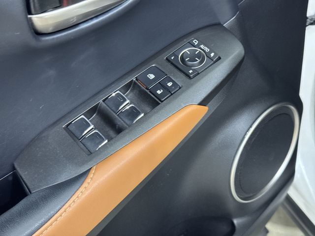 Used 2021 Lexus NX 300 FWD w/ Accessory Package 2 image 23