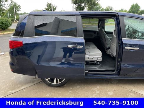 Used 2023 Honda Odyssey Touring image 18