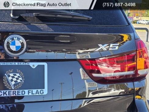 Used 2018 BMW X5 sDrive35i image 19