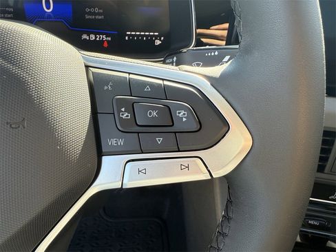 New 2026 Volkswagen Jetta SE image 15