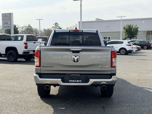 Used 2020 RAM 1500 Big Horn image 21