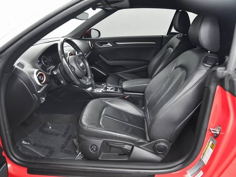 Used 2016 Audi A3 2.0T Premium Plus image 11