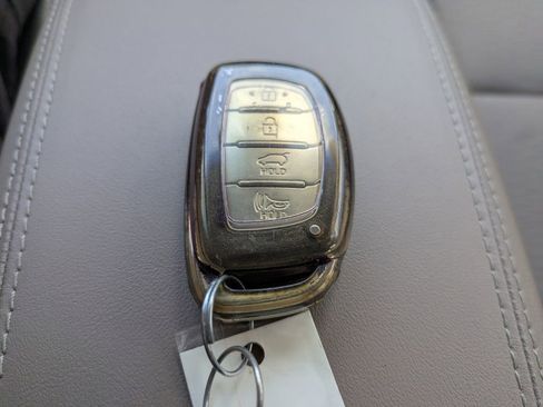 Used 2020 Hyundai Tucson SEL FWD image 31