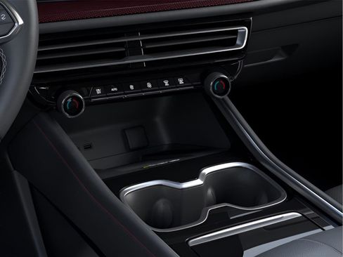 New 2026 Chevrolet Traverse Z71 w/ Driver Confidence Package image 23