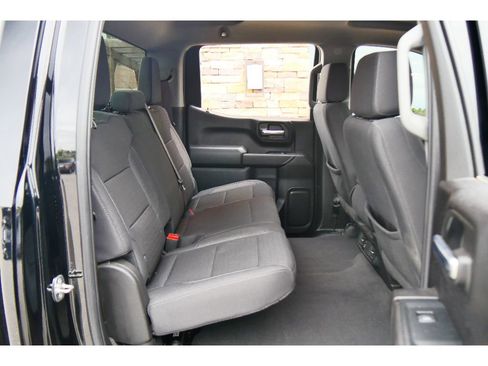 Used 2024 GMC Sierra 1500 Pro w/ Graphite Edition AWD/4WD image 18