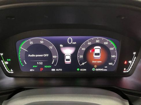 Used 2023 Honda Accord Sport image 21
