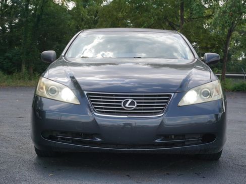 Used 2008 Lexus ES 350 FWD image 2