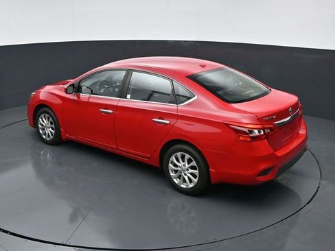 Used 2018 Nissan Sentra SV w/ Protection Package FWD image 33