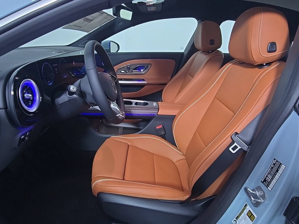 New 2027 Mercedes-Benz CLA 220 image 5