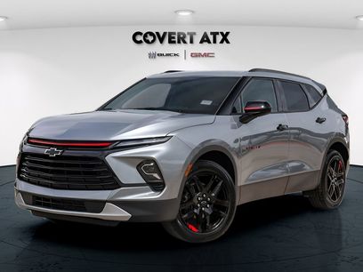 Used 2024 Chevrolet Blazer LT w/ Redline Edition