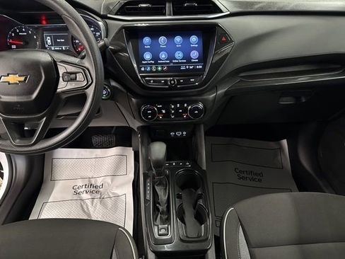 Used 2023 Chevrolet TrailBlazer LT w/ Convenience Package AWD/4WD image 18