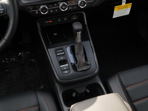 New 2026 Honda CR-V Sport-L image 26