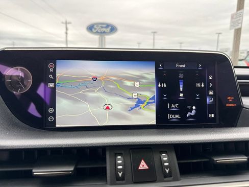 Used 2021 Lexus ES 350 w/ Premium Package image 20