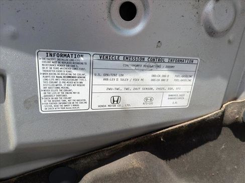 Used 2009 Honda Accord EX-L image 14