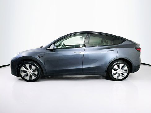 Used 2023 Tesla Model Y Long Range image 4