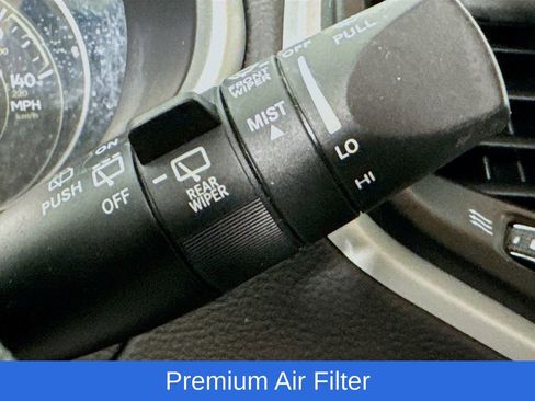 Used 2017 Jeep Cherokee Latitude w/ Comfort/Convenience Group image 17