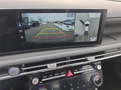 Certified 2025 Hyundai Santa Cruz XRT image 30