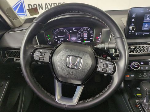 Used 2024 Honda Civic Touring image 14