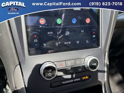 Used 2022 Ford Edge SEL w/ Convenience Package image 29