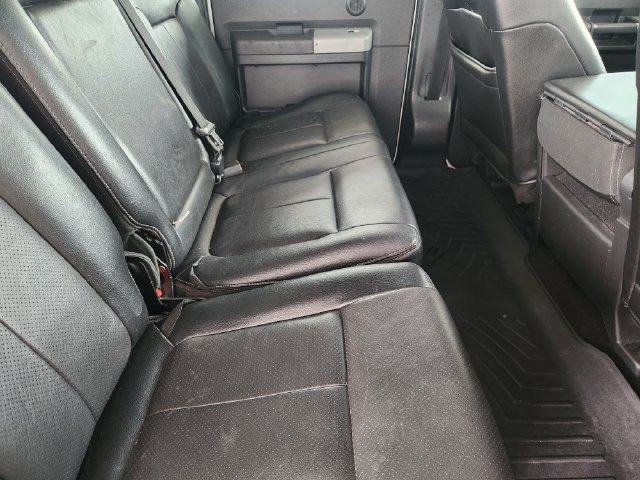 Used 2015 Ford F250 Lariat AWD/4WD image 30