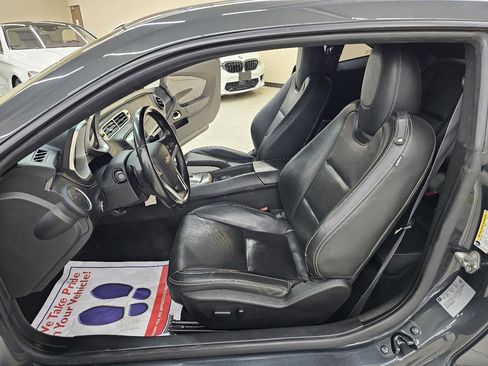 Used 2015 Chevrolet Camaro LT w/ RS Package image 15