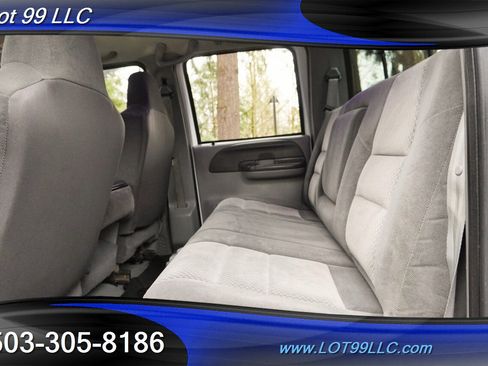 Used 2002 Ford F250 XLT image 14