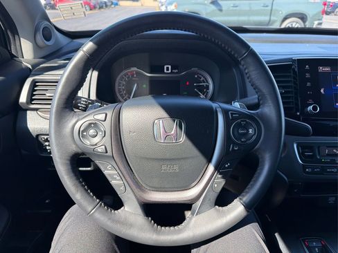 Used 2023 Honda Ridgeline RTL image 14