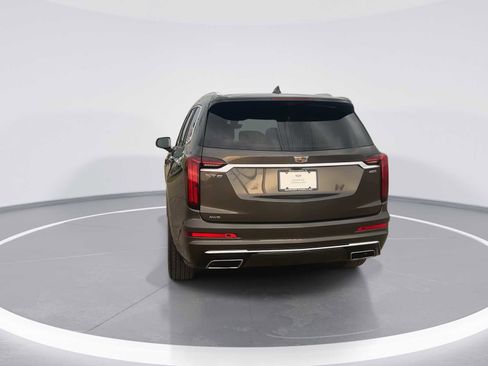 Used 2020 Cadillac XT6 Premium Luxury AWD/4WD image 8