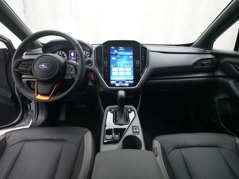 Used 2024 Subaru Crosstrek 2.5i Wilderness w/ Crosstrek Mirror Package image 5