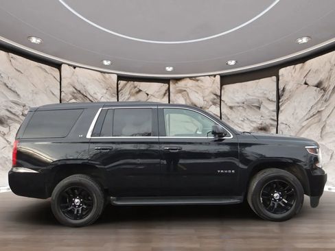 Used 2020 Chevrolet Tahoe LT image 5