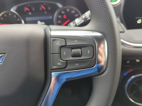 New 2026 Chevrolet Blazer LT w/ LPO, Floor Liner Package image 17