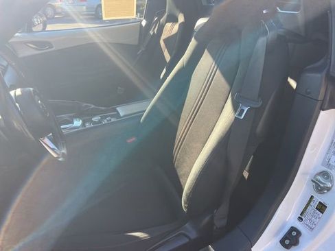 Used 2017 MAZDA MX-5 Miata RF Club image 21