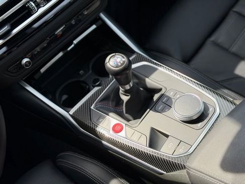 Used 2024 BMW M2 w/ Lighting Package RWD image 41