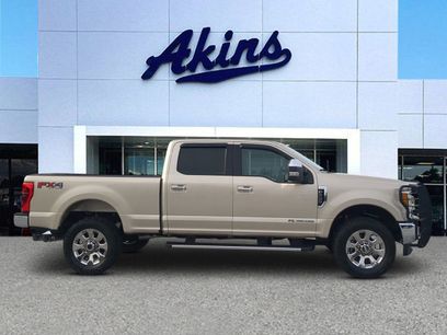 Used 2017 Ford F250 Lariat w/ Chrome Package