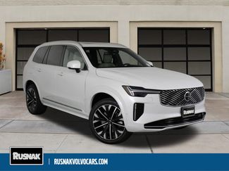 New 2026 Volvo XC90 T8 Plus w/ Protection Package Premier video 1