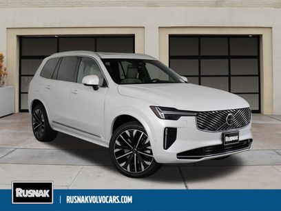 New 2026 Volvo XC90 T8 Plus w/ Protection Package Premier