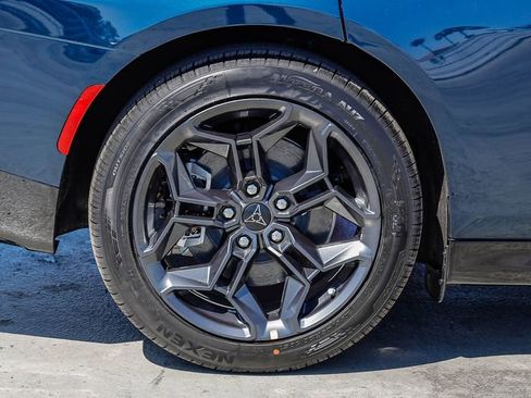 New 2026 Dodge Charger R/T image 11